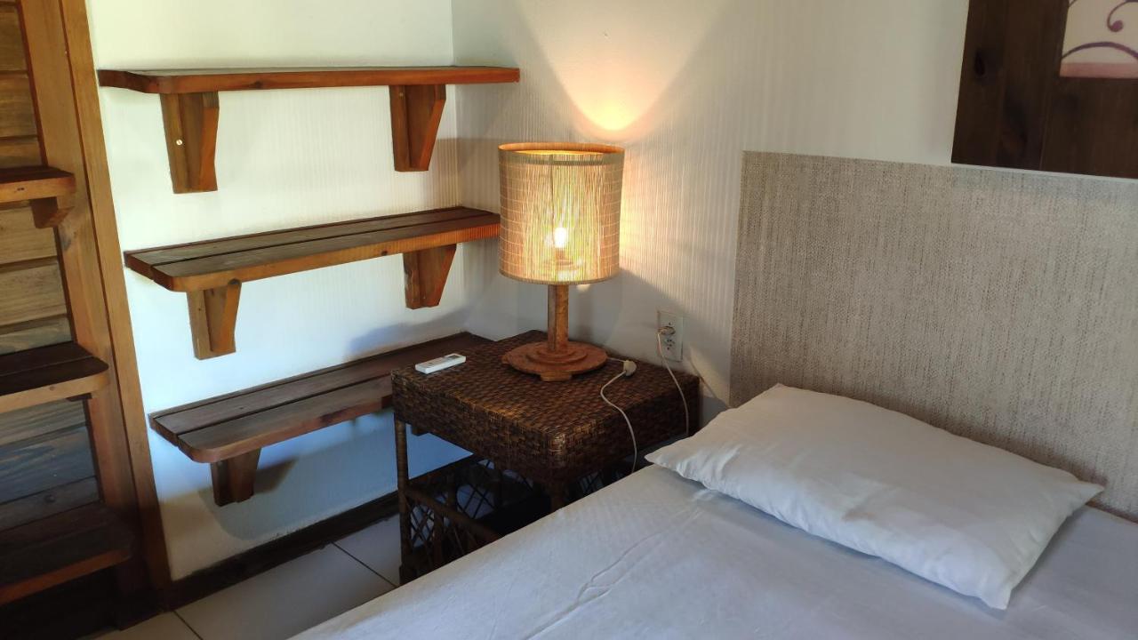 Pousada Wind Paracuru Bed & Breakfast Eksteriør bilde