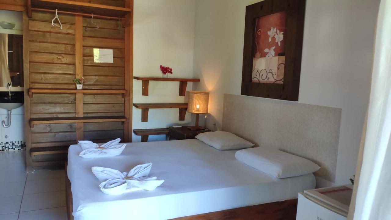 Pousada Wind Paracuru Bed & Breakfast Eksteriør bilde