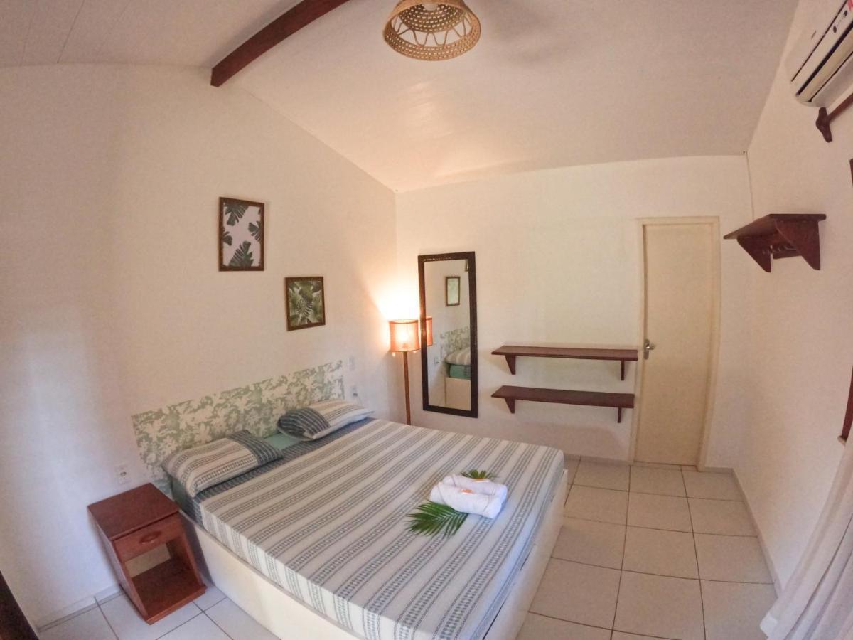 Pousada Wind Paracuru Bed & Breakfast Eksteriør bilde