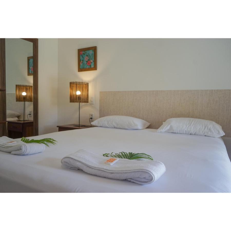 Pousada Wind Paracuru Bed & Breakfast Eksteriør bilde