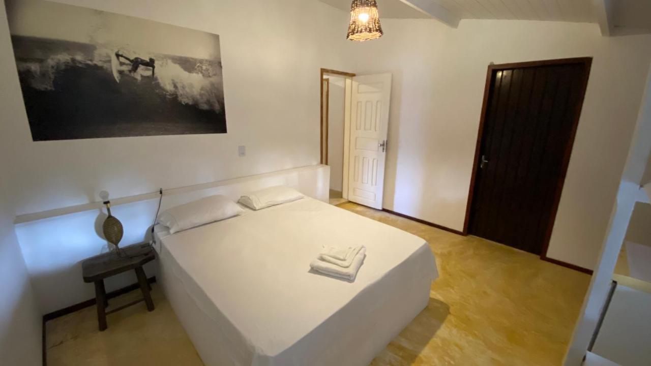 Pousada Wind Paracuru Bed & Breakfast Eksteriør bilde