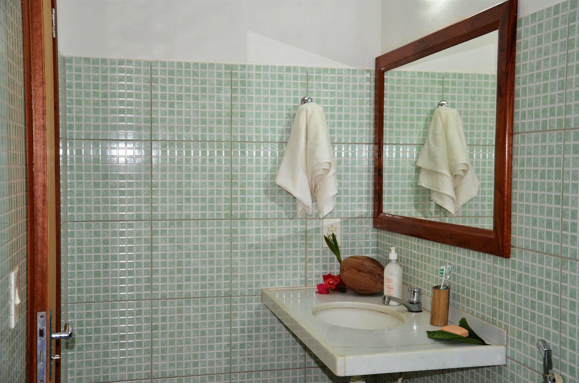 Pousada Wind Paracuru Bed & Breakfast Eksteriør bilde